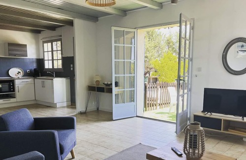 Boisseron Villa | Vrbo Property