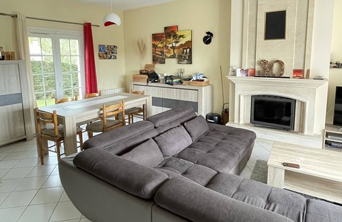 Bonnetan House | Vrbo Property