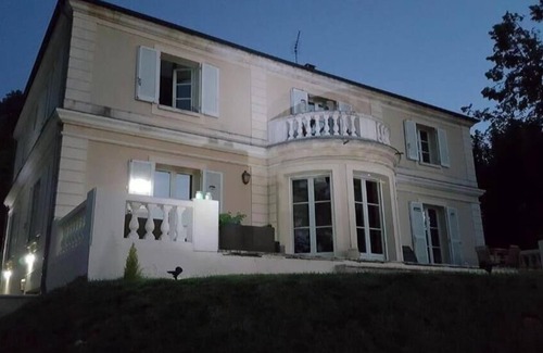 Bougival Apartment | Vrbo Property