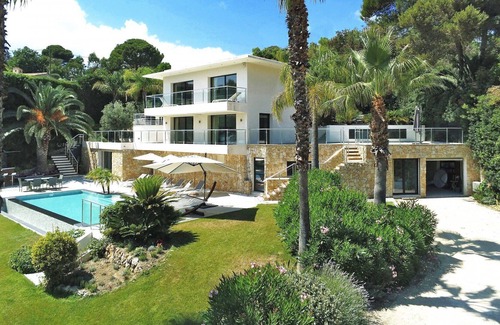 Cannes City Centre Villa | Vrbo Property