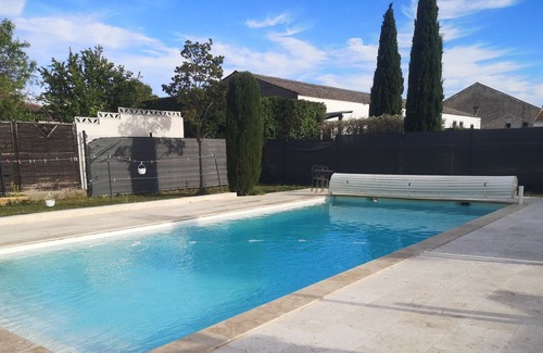 Caveirac House | Vrbo Property