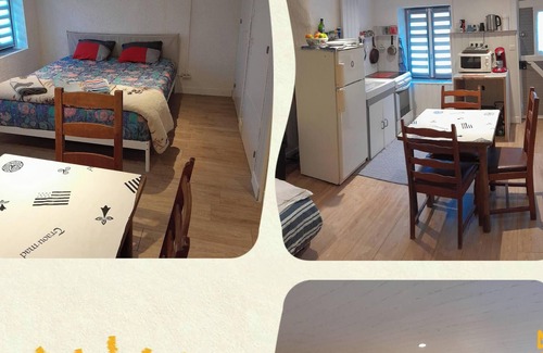 Collorec Apartment | Vrbo Property