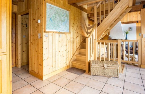 Cordon Ski Chalet | Vrbo Property