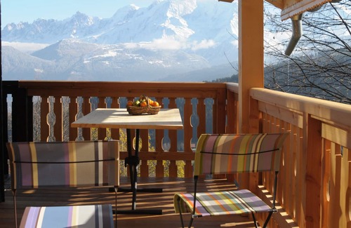 Cordon Ski Chalet | Vrbo Property