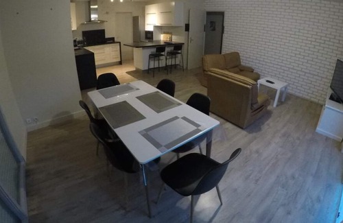 Cugnaux Villa | Vrbo Property