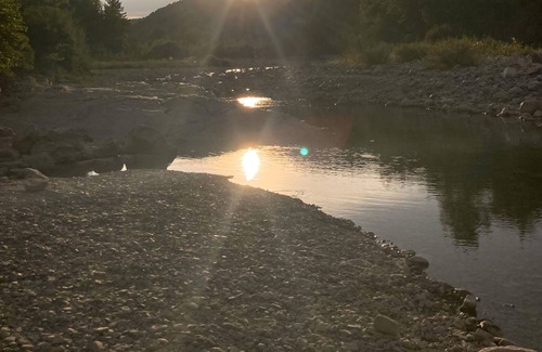 Curel Bed & Breakfast | Vrbo Property