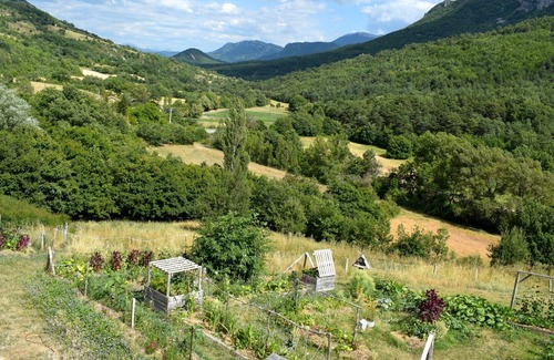 Curel Bed & Breakfast | Vrbo Property