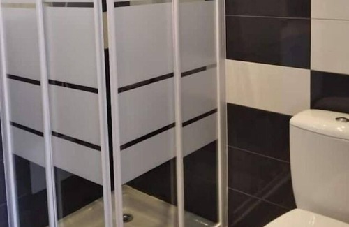 Enveitg Apartment | Vrbo Property