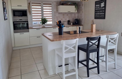 Fitou House | Vrbo Property