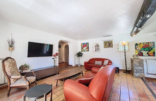 Saint-Jacques Villa | Vrbo Property