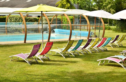 La Vraie-Croix House | Vrbo Property