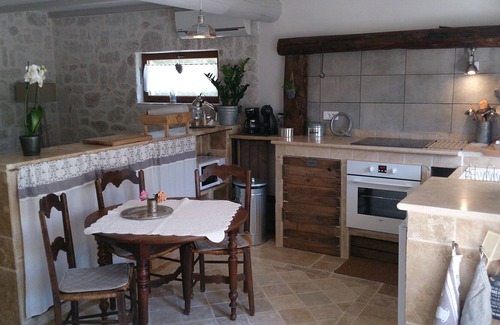 Le Castellet House | Vrbo Property