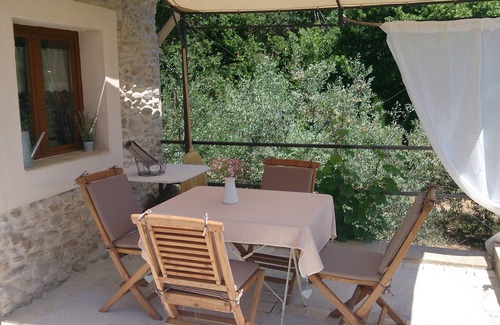 Le Castellet House | Vrbo Property