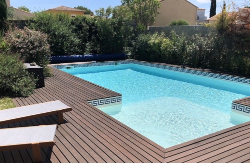 Les Matelles Villa | Vrbo Property