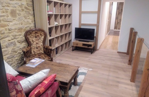 Sexey-aux-Forges House | Vrbo Property