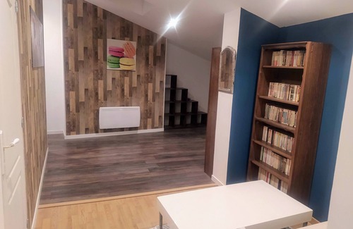 Sexey-aux-Forges House | Vrbo Property