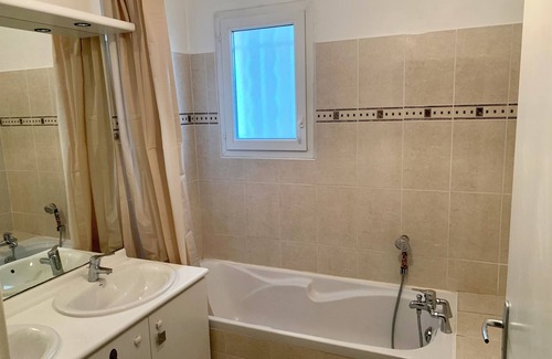 Vielle-Chapelle Apartment | Vrbo Property