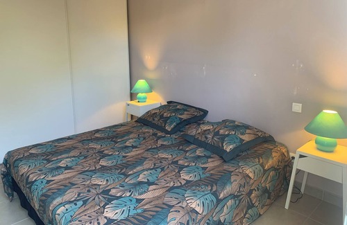 Vielle-Chapelle Apartment | Vrbo Property