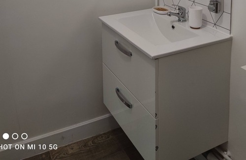 Neris-les-Bains Apartment | Vrbo Property