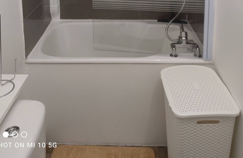 Neris-les-Bains Apartment | Vrbo Property