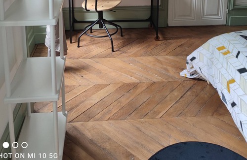 Neris-les-Bains Apartment | Vrbo Property