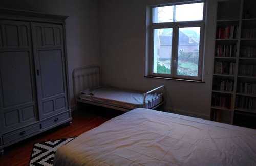 Nauroy House | Vrbo Property