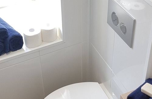 Centre Ville Apartment | Vrbo Property