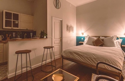 Hincmar Apartment | Vrbo Property