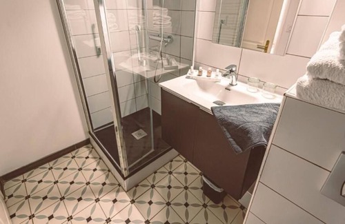 Hincmar Apartment | Vrbo Property