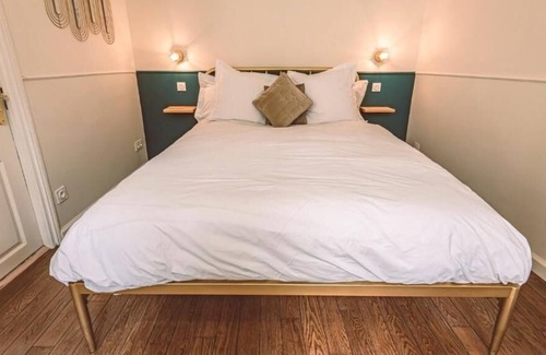 Hincmar Apartment | Vrbo Property