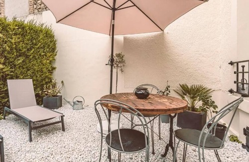 Hincmar Apartment | Vrbo Property