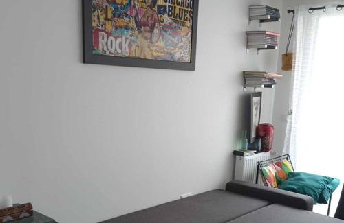 Rosny-sous-Bois Apartment | Vrbo Property