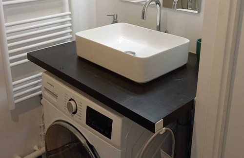 Rosny-sous-Bois Apartment | Vrbo Property