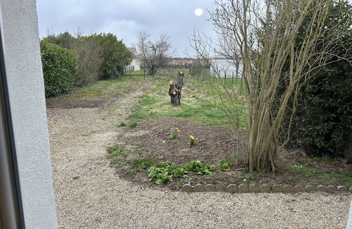 Saint-Ambreuil Apartment | Vrbo Property