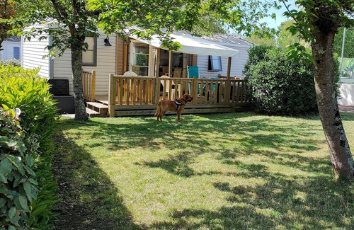 Saint-Augustin House | Vrbo Property