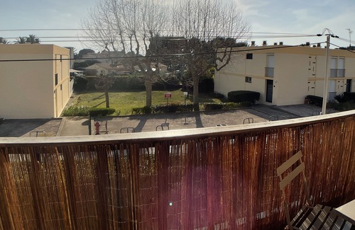 Les Lecques Apartment | Vrbo Property