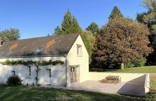 Saint-Mard House | Vrbo Property