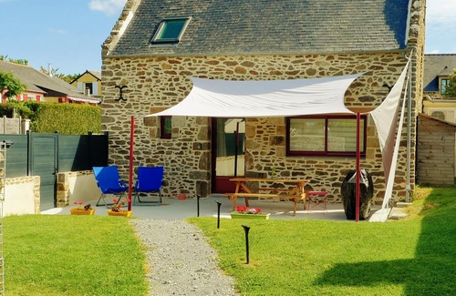 Saint-Pere House | Vrbo Property