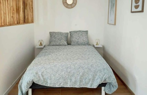 Saint-Quentin Apartment | Vrbo Property