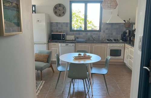 Sartene Apartment | Vrbo Property