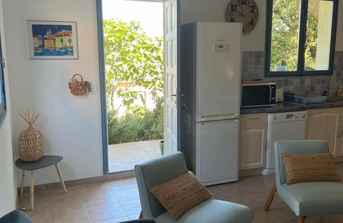 Sartene Apartment | Vrbo Property