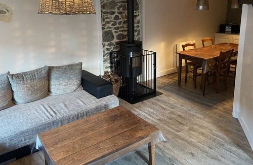 Saurier House | Vrbo Property