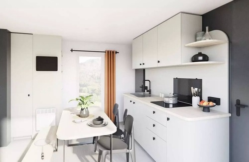 Severac-d'Aveyron House | Vrbo Property