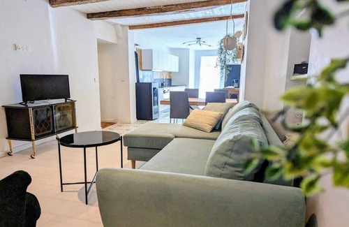Sisteron House | Vrbo Property