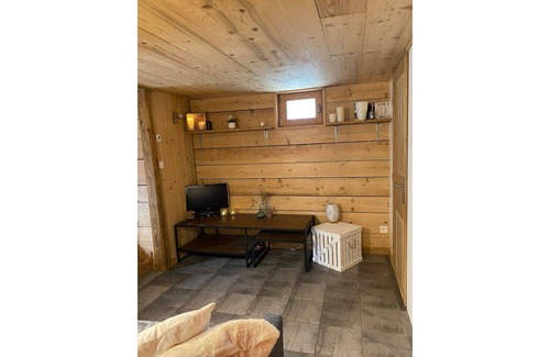 Sixt-Fer-a-Cheval Ski Chalet | Vrbo Property