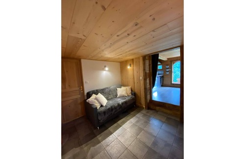 Sixt-Fer-a-Cheval Ski Chalet | Vrbo Property