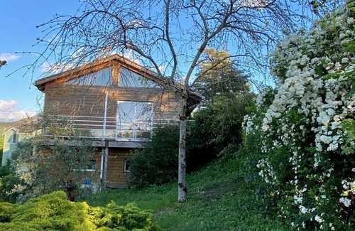 Durfort Ski Chalet | Vrbo Property