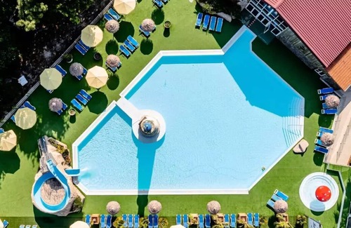 Soulac-sur-Mer House | Vrbo Property