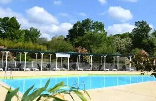 Saint-Paul-les-Dax House | Vrbo Property