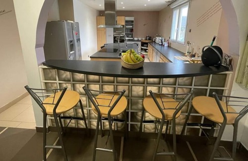 Ury House | Vrbo Property